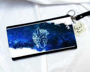 Bakugou X planter pot